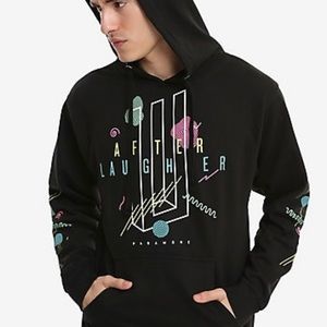 Paramore Hoodie